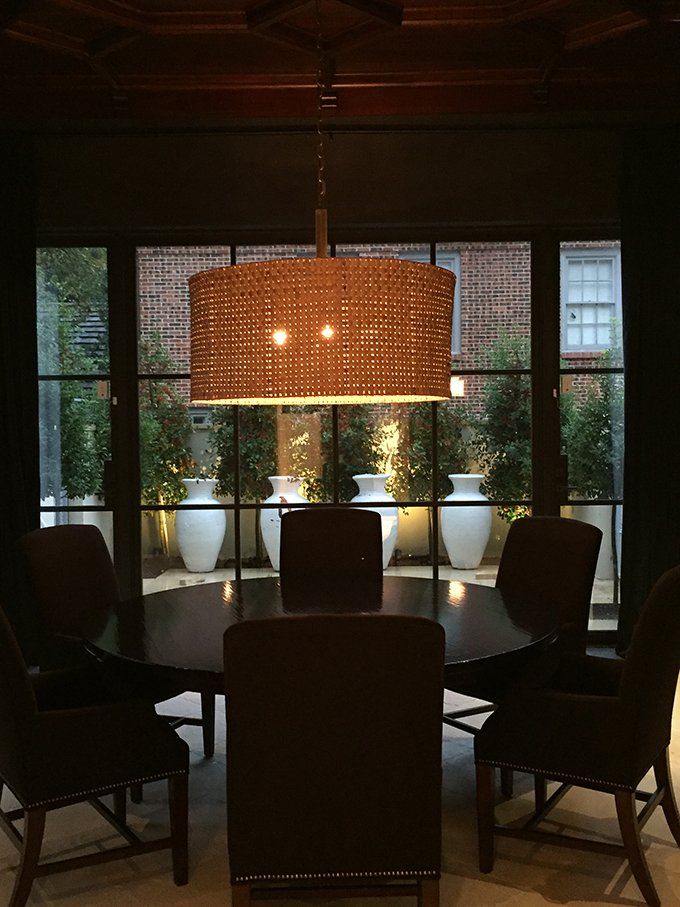 Custom Steel Window 7 — Dallas TX